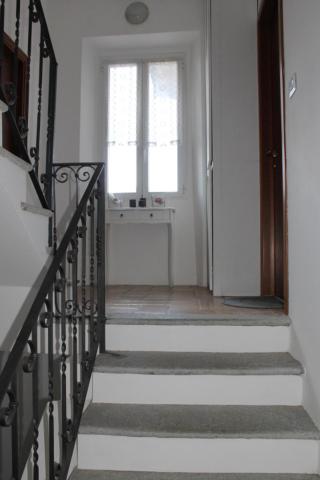 In Centro Ca' Leandro Vista Lago Lierna Extérieur photo
